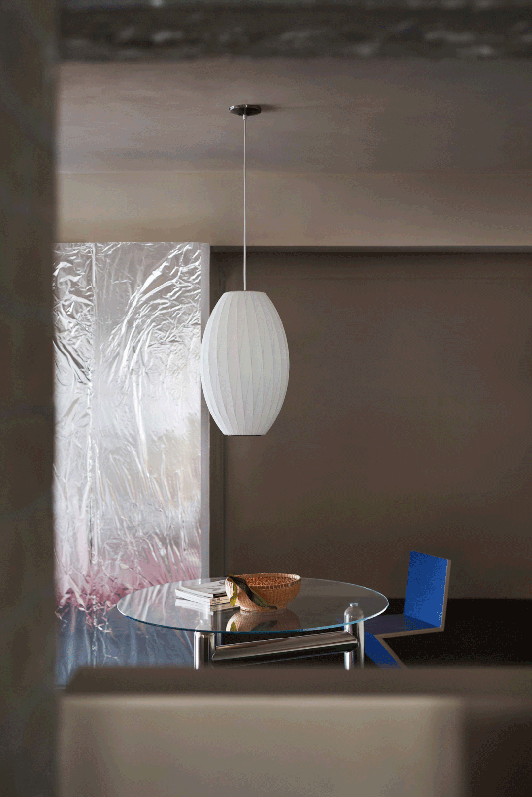 极简之境 · 探索现代办公空间的艺术与生活丨中国杭州丨喜叻设计-121