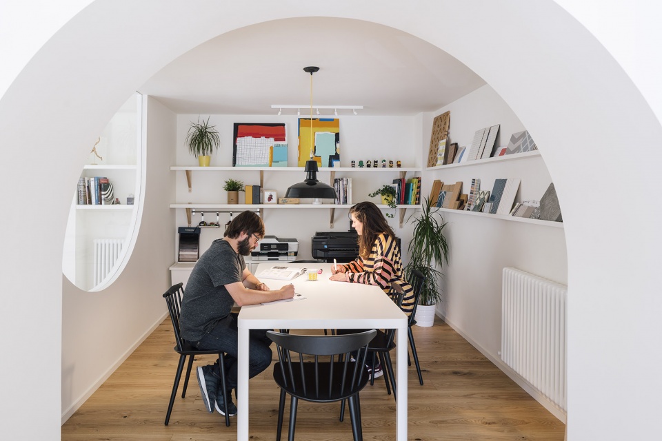 桑坦德 Zooco Santander 工作室-18