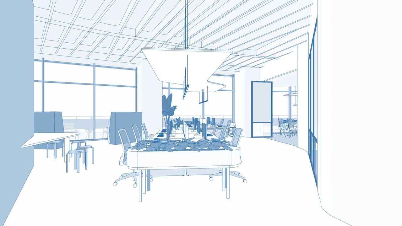 Heartman 办公室丨巴西圣保罗丨Pitá Arquitetura-25