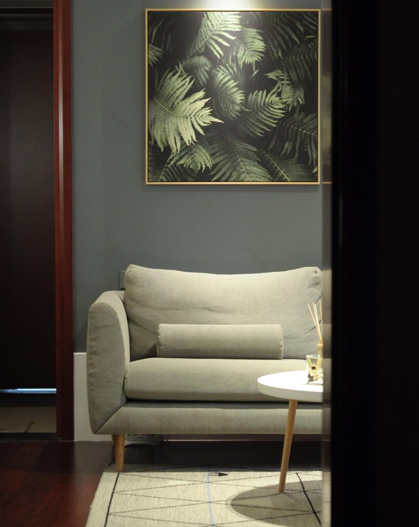 上海精装 house 定制家具设计案例解析-27