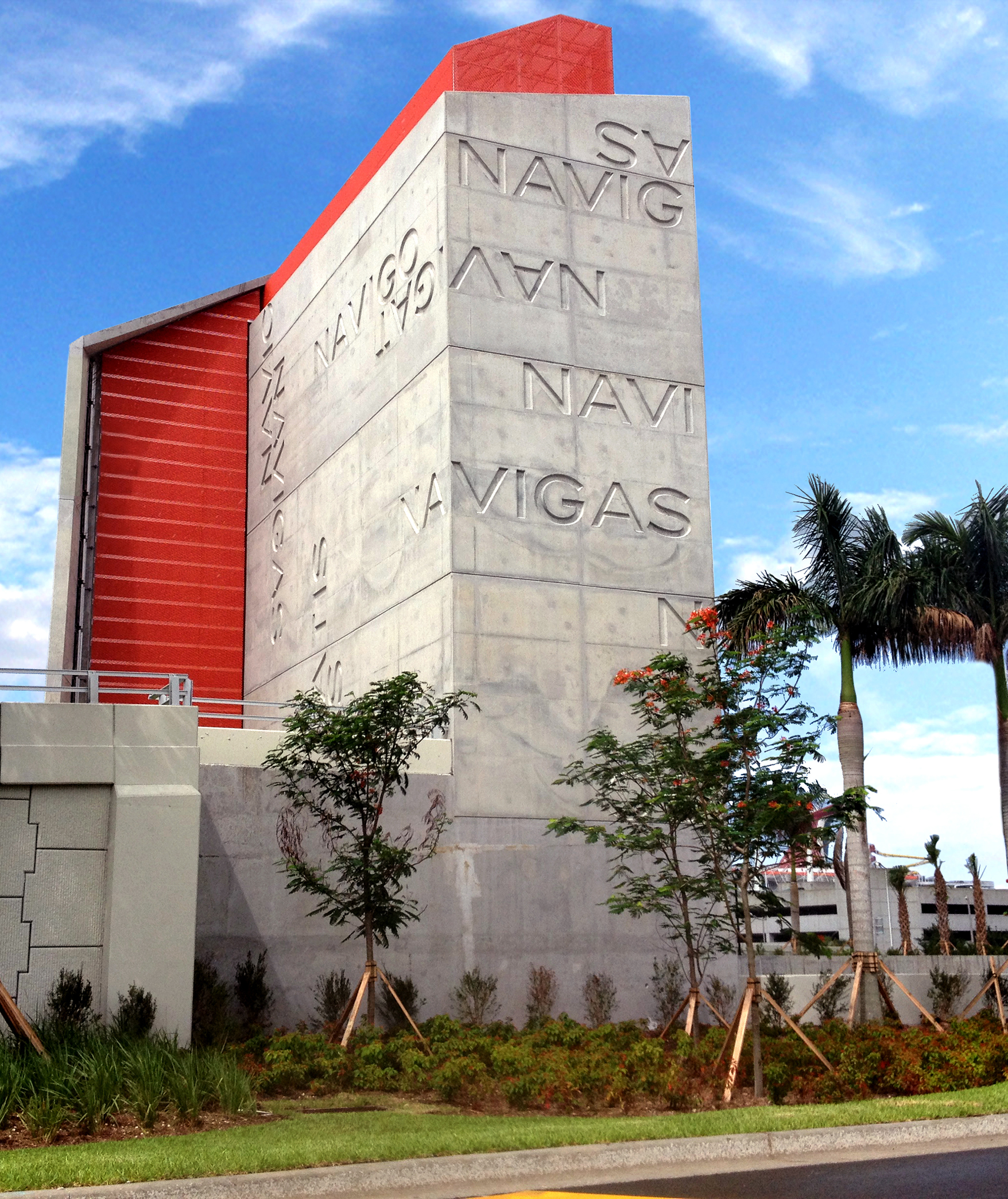 PortMiami Tunnel | ArquitectonicaGEO-10