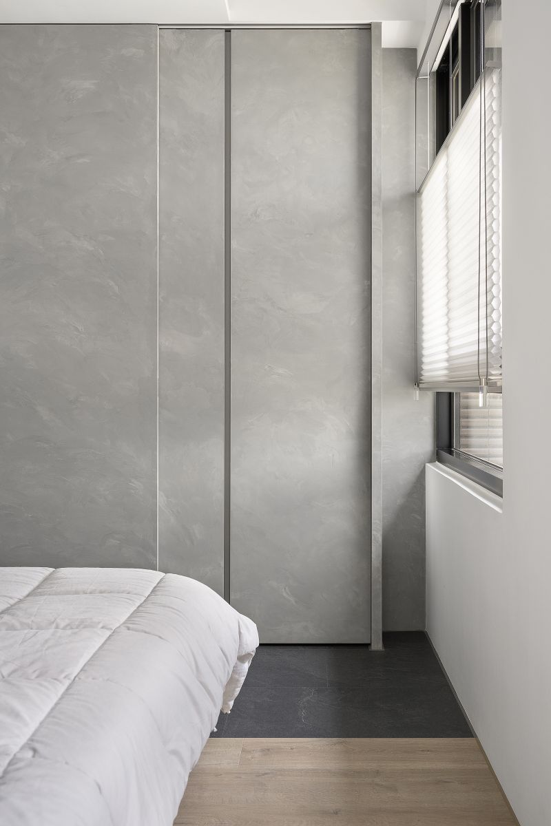 墨染室内设计作品丨禾光室内装修设计有限公司-49