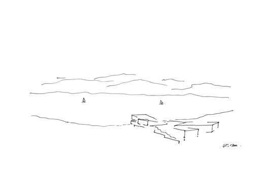 深圳海洋世界艺术文化中心丨中国深圳丨Maki and Associates-97