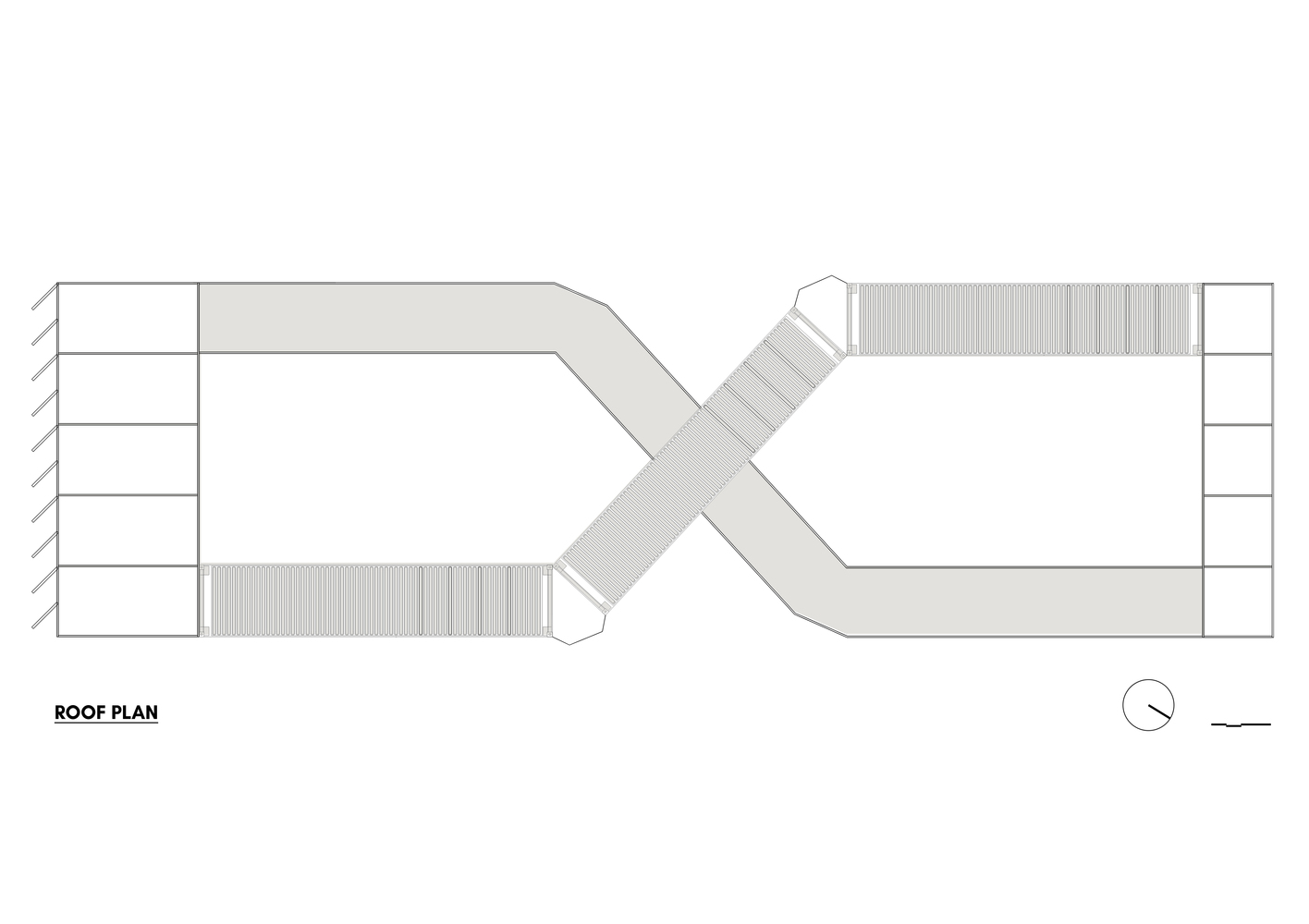 循环无限 · 印度可持续咖啡馆设计-39