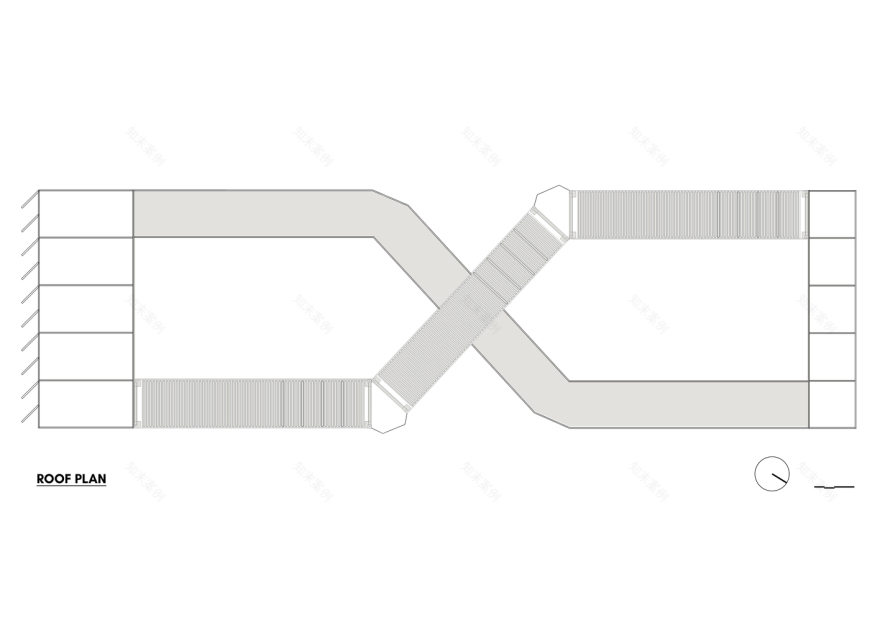 循环无限 · 印度可持续咖啡馆设计-39