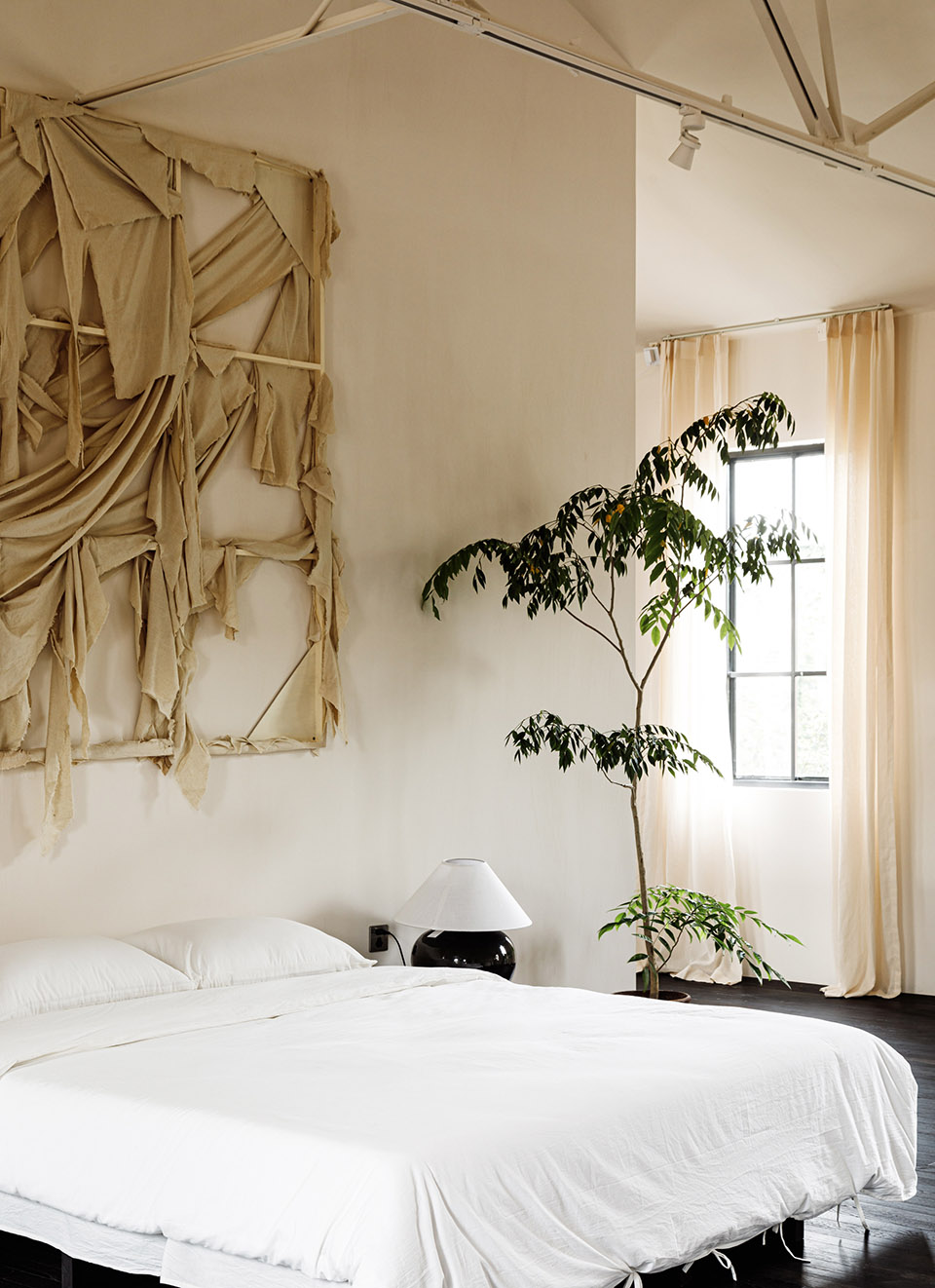 北京一三摄影空间丨中国北京丨NOTHING DESIGN工作室-68