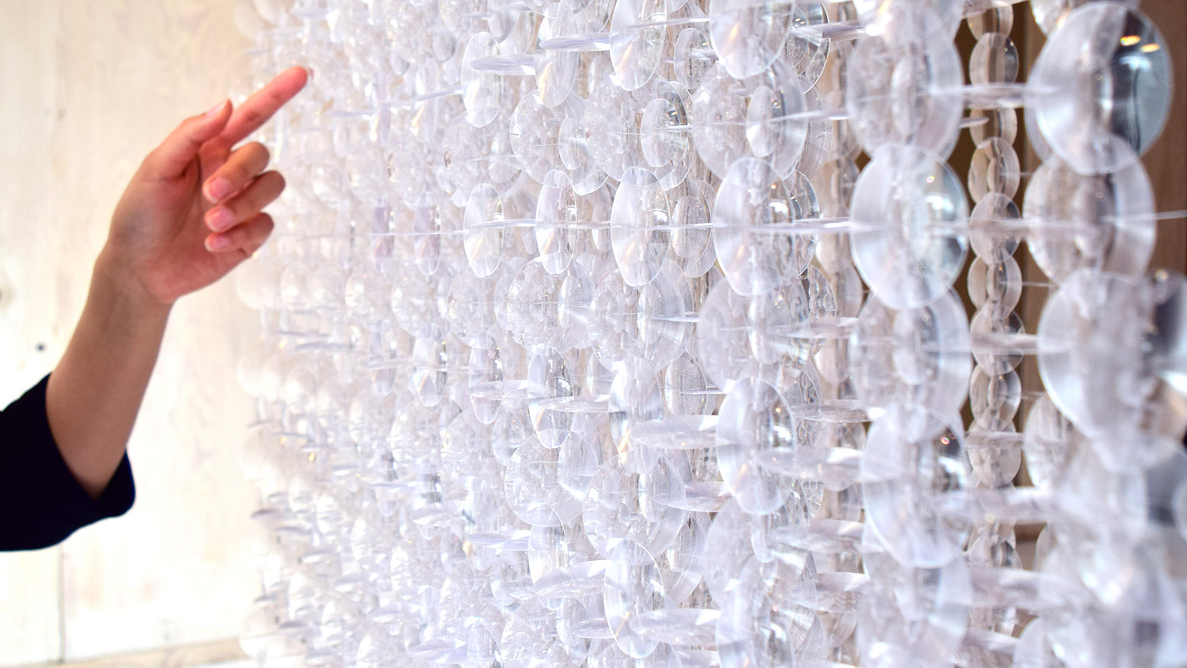 节点展光线装置，东京 / Yuji Okitsu-21