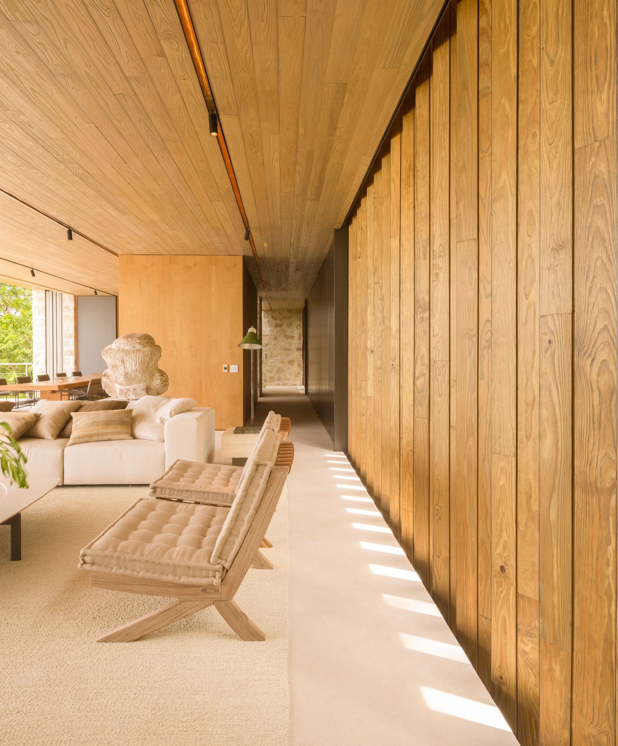 实验室之家丨巴西丨Studio Arthur Casas-22