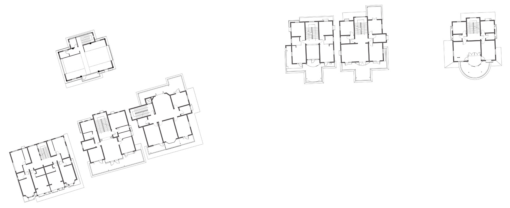 虹越园艺社区,浙江 / 杭州森上建筑设计-52