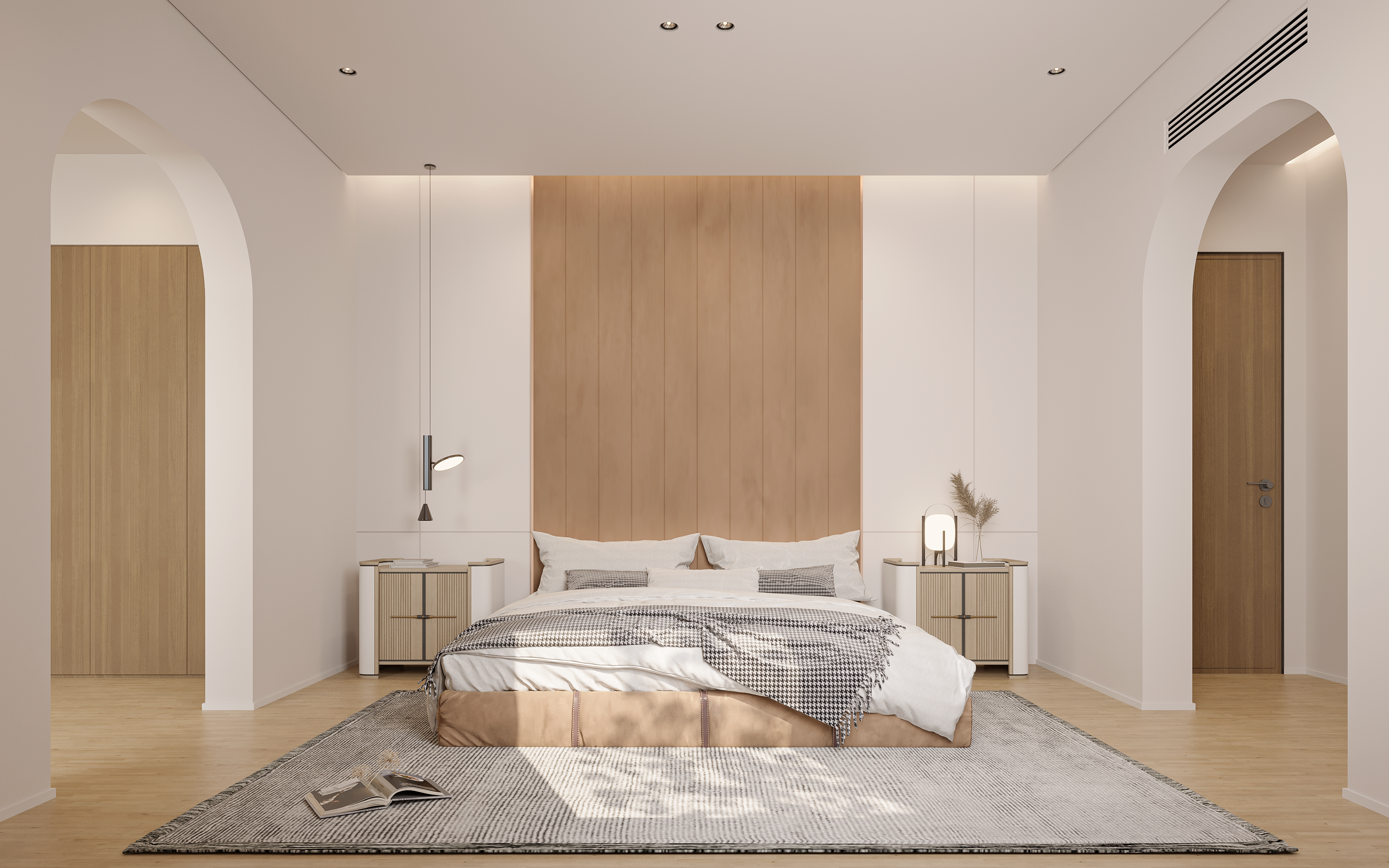 金地艺境法式别墅丨中国长沙-9