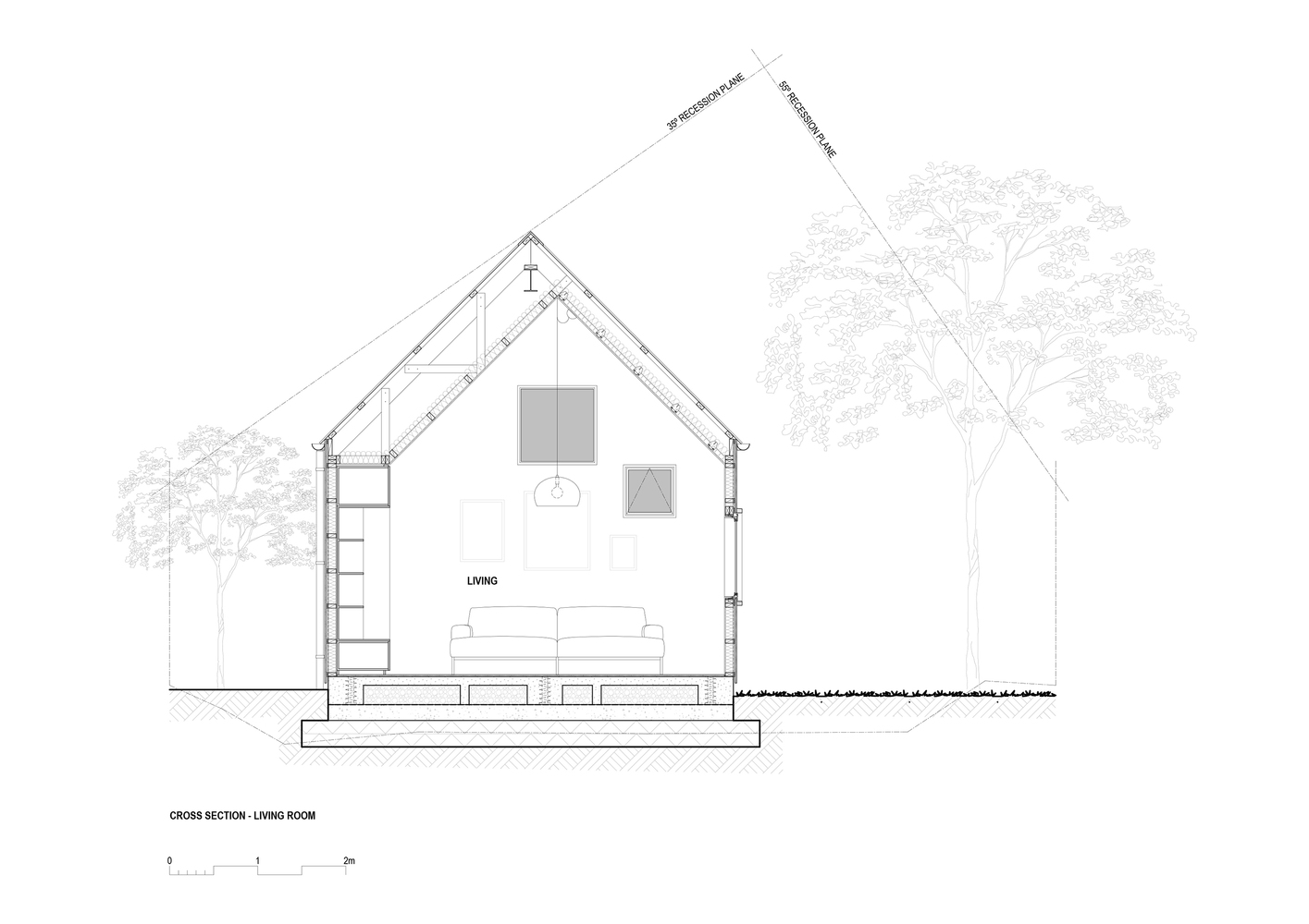 新西兰基督城“城市小屋”-40