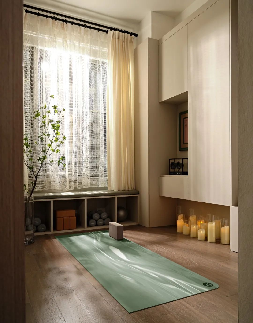 福州万科城市之光丨中国福州丨IF DESIGN羽果设计-67