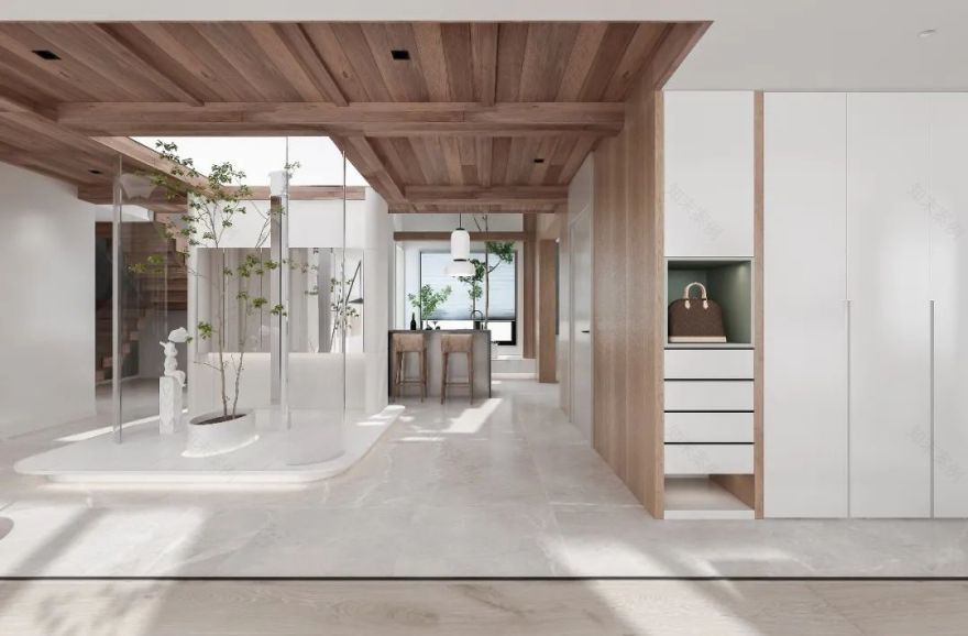 唐山•紫金御苑丨中国唐山丨末那识-27