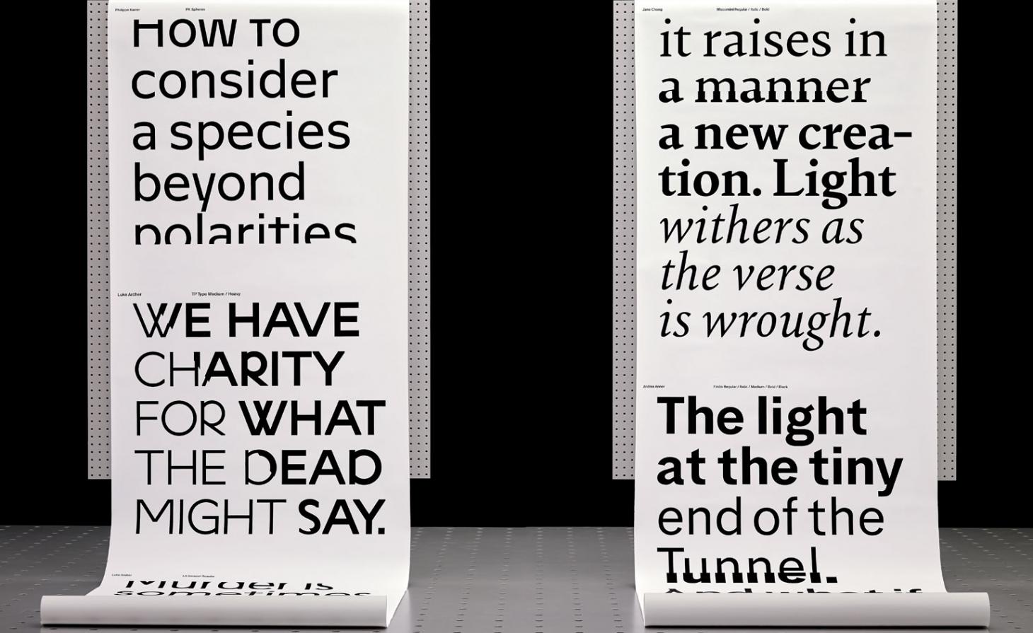 ECAL 平面设计 | 探索瑞士艺术与设计的未来-17