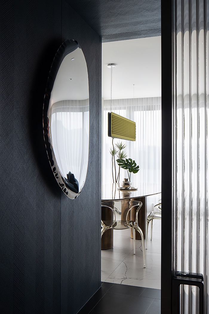 无界的蓝丨中国温州丨瑞图空间设计-12