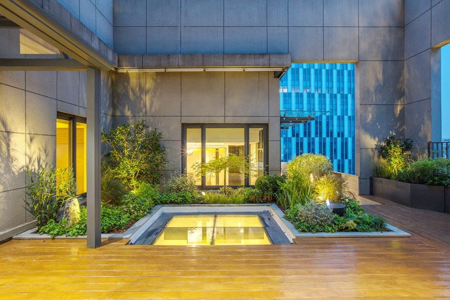 美式庭院设计案例,打造浪漫花园生活-86