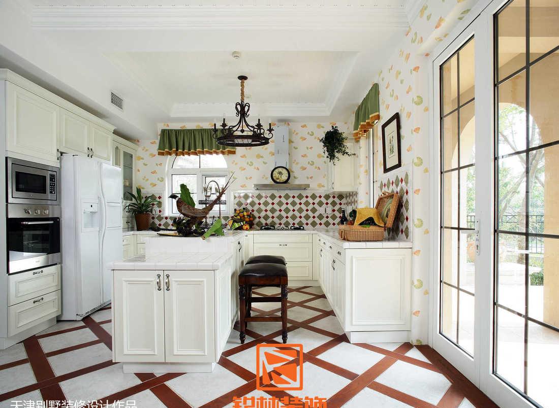 南加州乡村风格家居设计-0