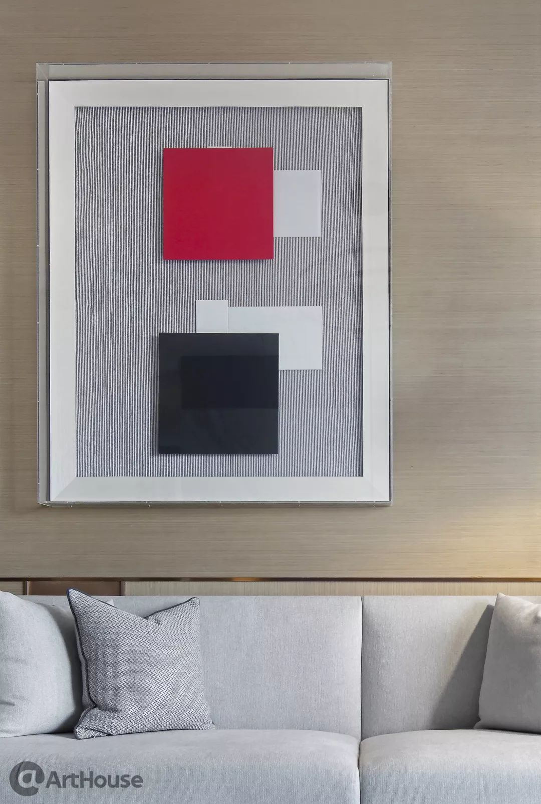 几何与色彩的完美融合,打造现代都市精神家园-3