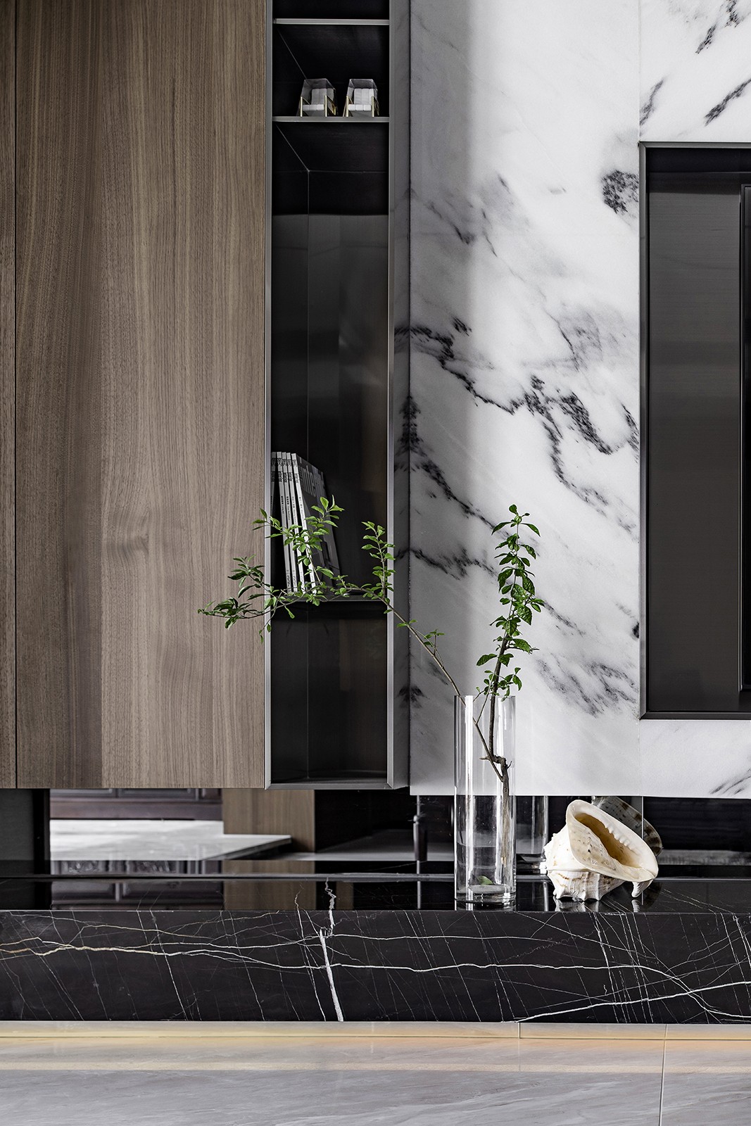 东海岸 海璟天翡丨中国汕头丨红境组设计机构-21