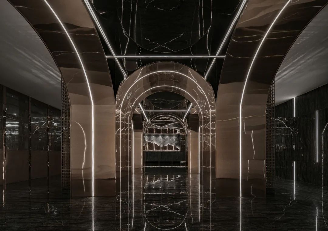 無印良品設計 | 暗黑系中最亮的光-43