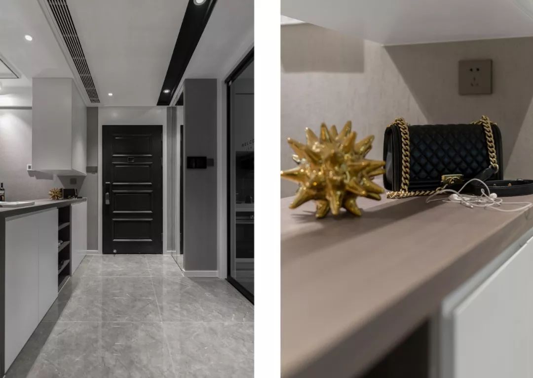 金茂悦 | 智慧设计打造生活美学空间-38