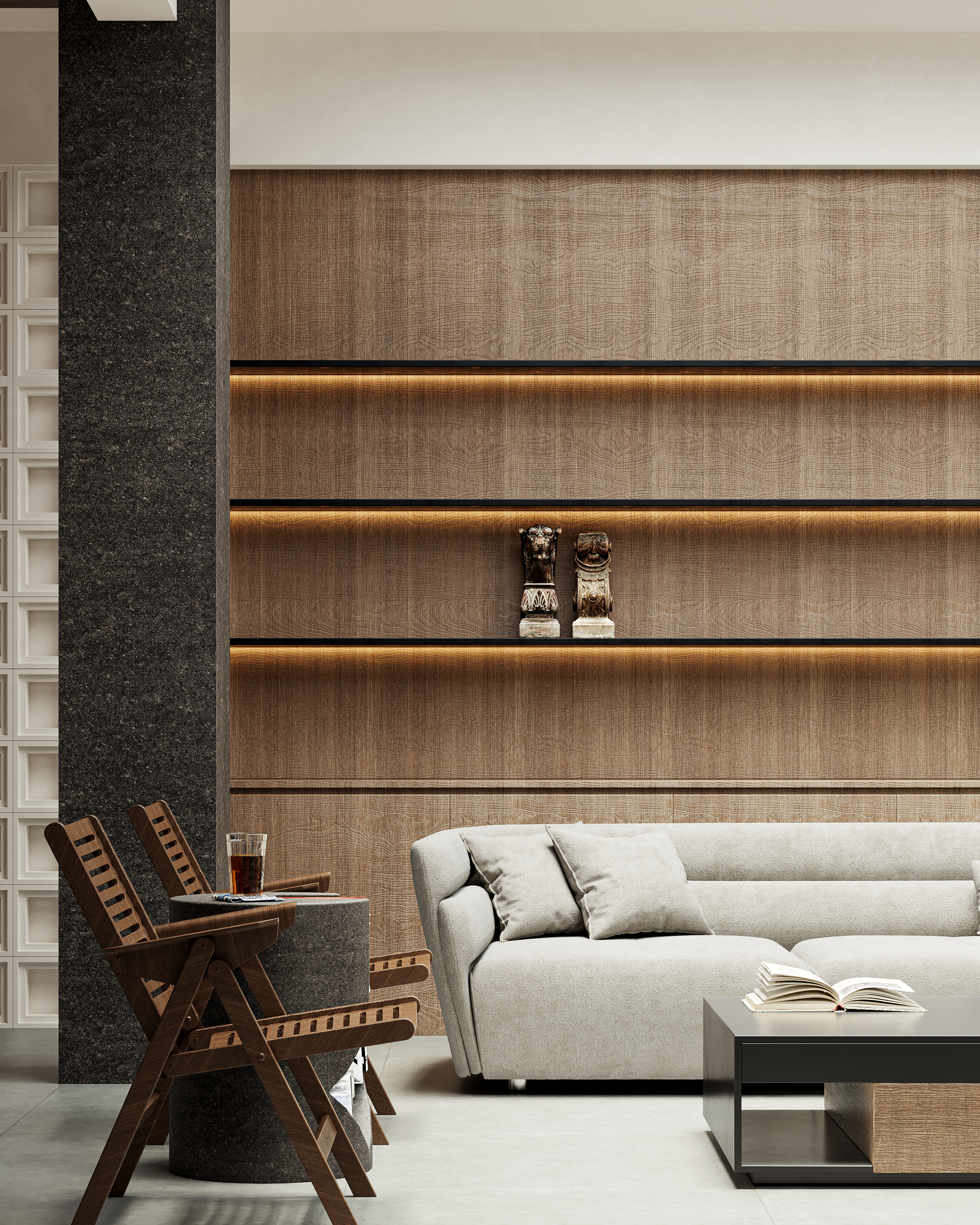 个人作品自建房-2