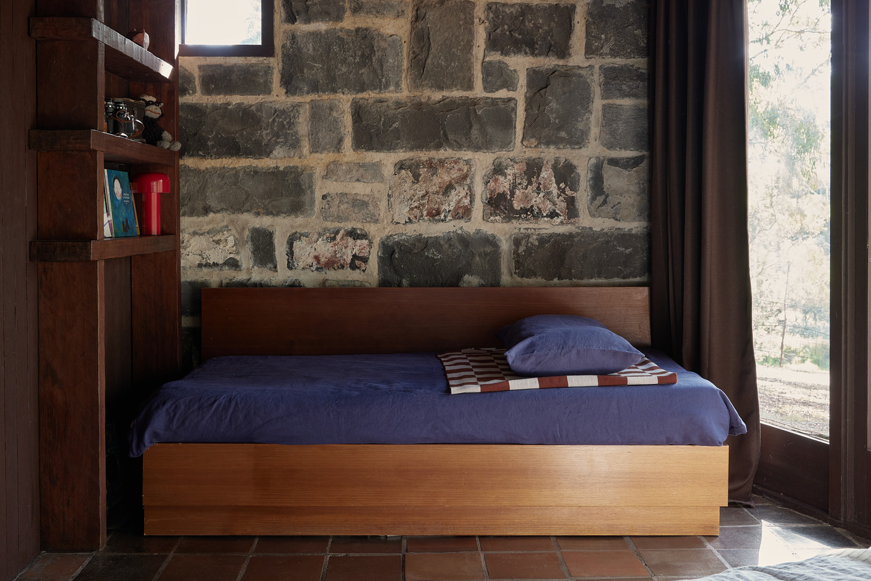 Monde 居家工作室丨澳大利亚丨Tilly Barber-22