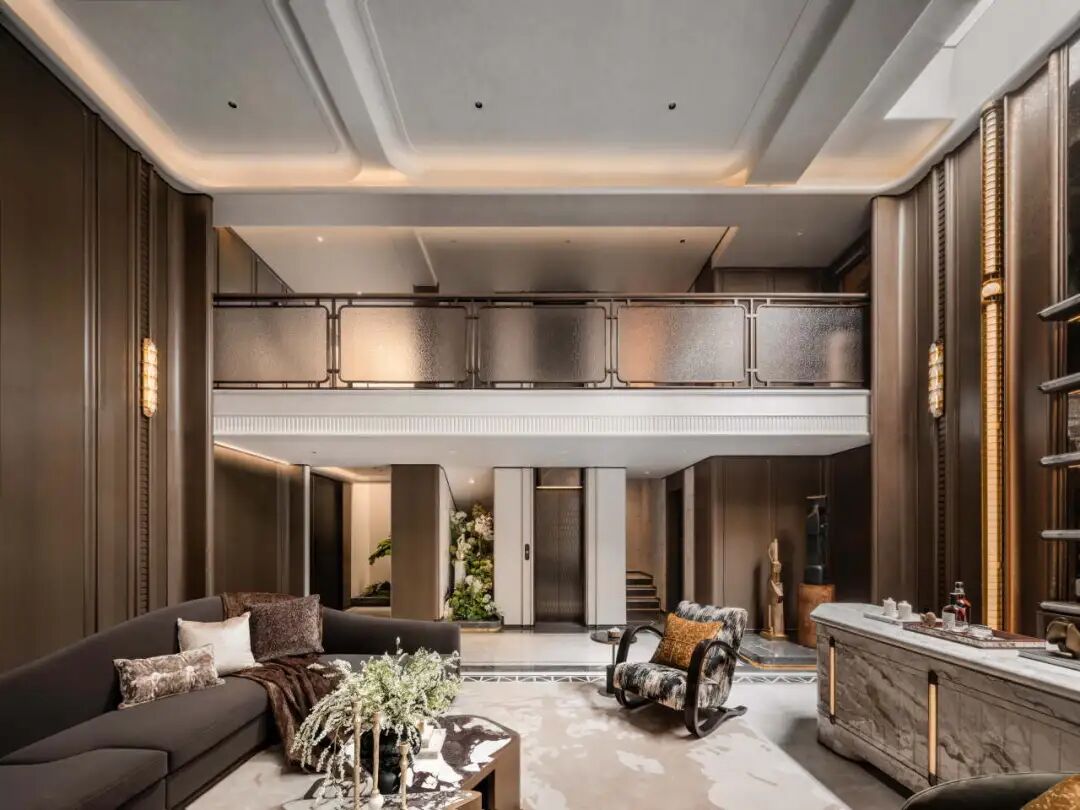 苏州绿城·樾庐|280户型丨中国苏州丨HWCD设计-25