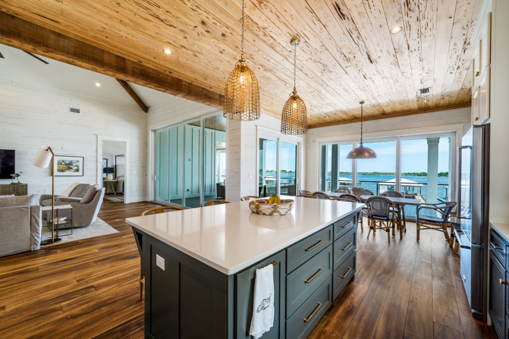 丨美国阿拉巴马丨Bob Chatham Custom Home Design-58