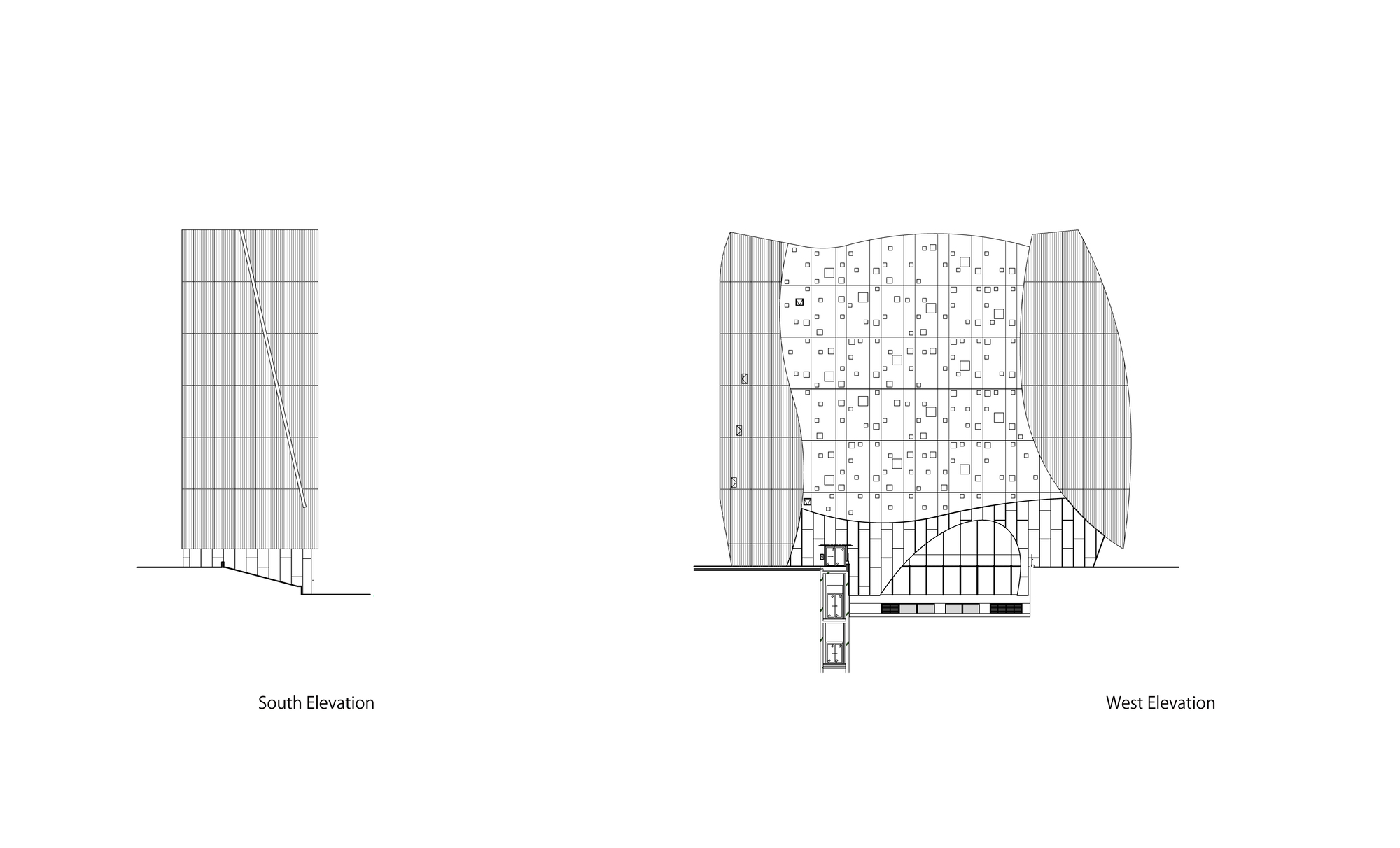 损保美术馆丨日本东京-18