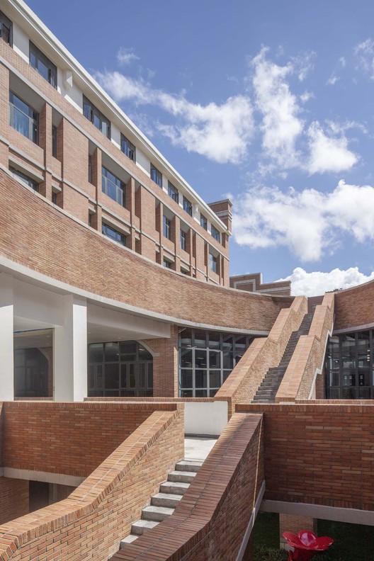 深圳中学新校区-32