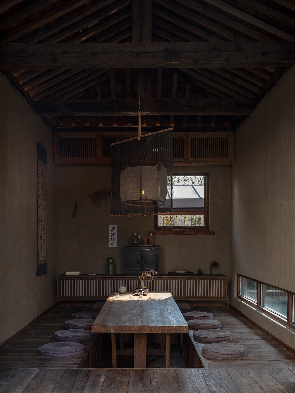 上海世博元古酒店丨中国上海丨北京无之设计咨询有限公司-45