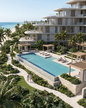 Aurea Cove Residences