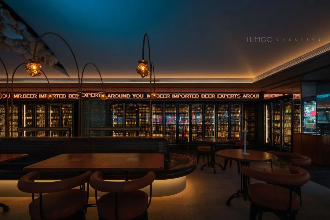 MR.BEER | 啤酒先生的山城据点-53