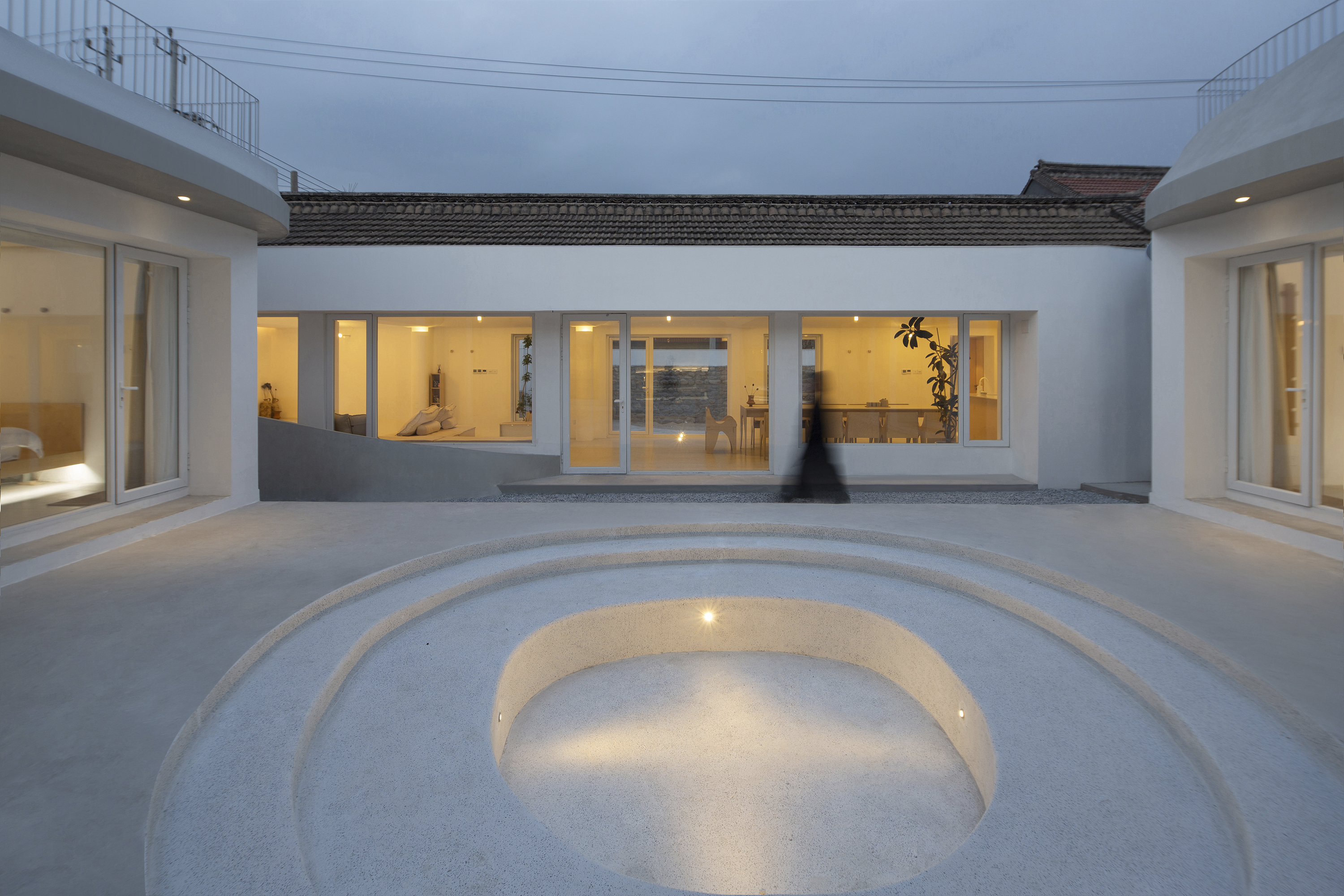 京呆民宿丨中国北京丨多么工作室-20