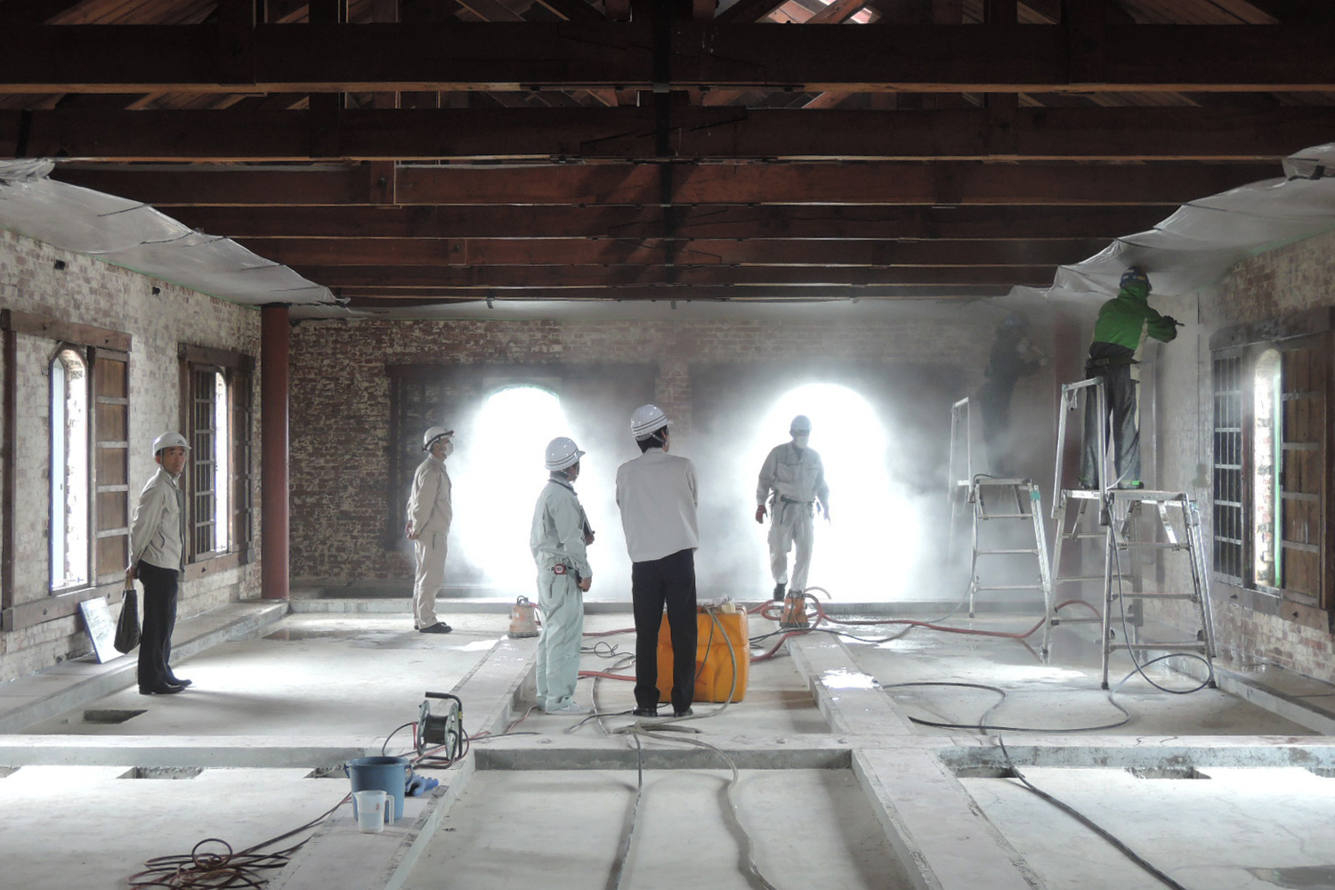 《时空仓库》-9