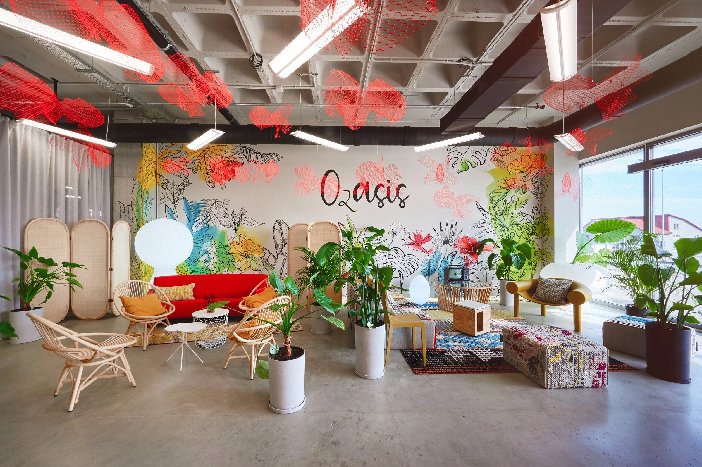 莫尔福扎陈列室丨罗马尼亚-29