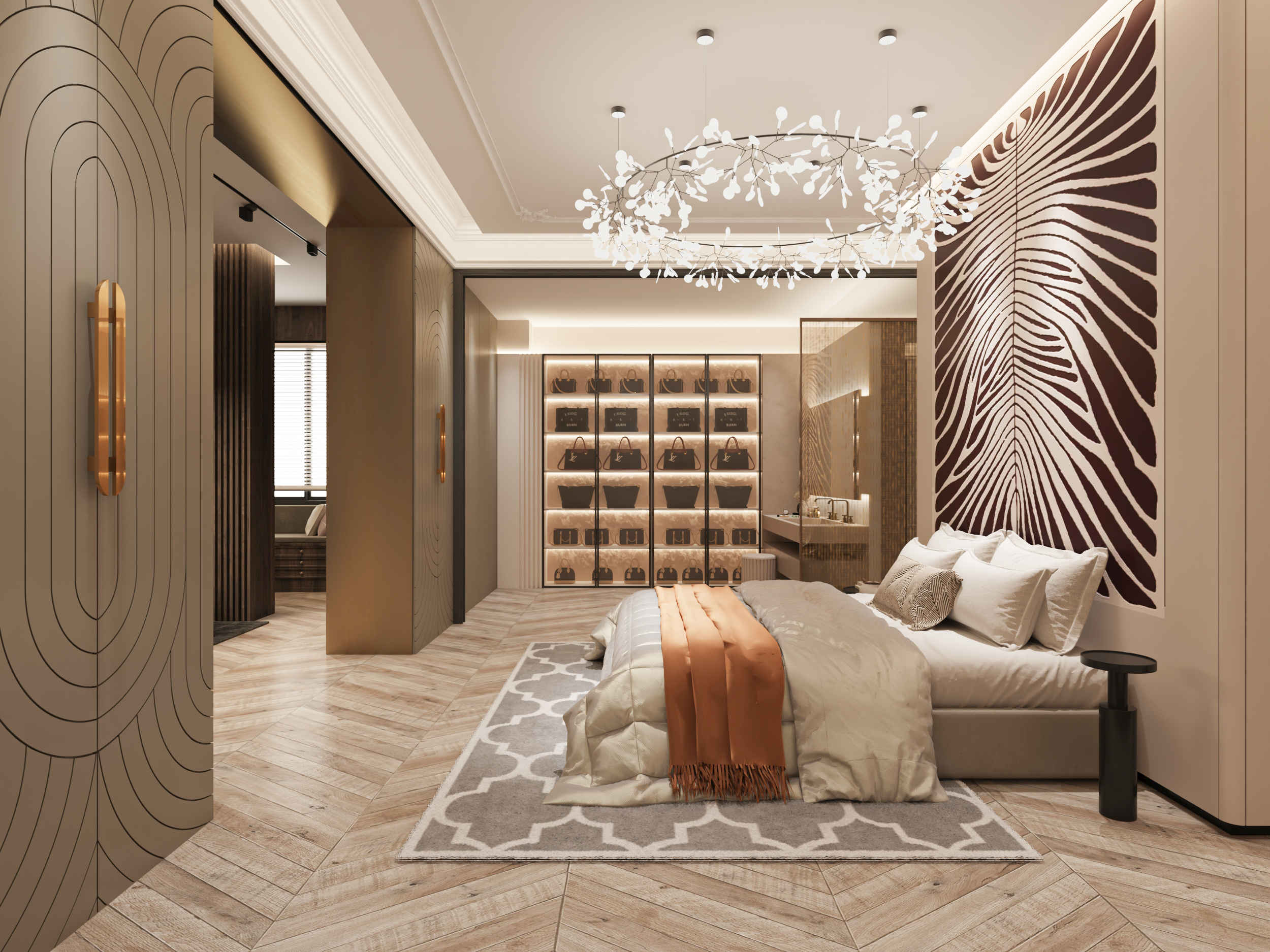 城市首家门店，心扉设计引领潮流-14