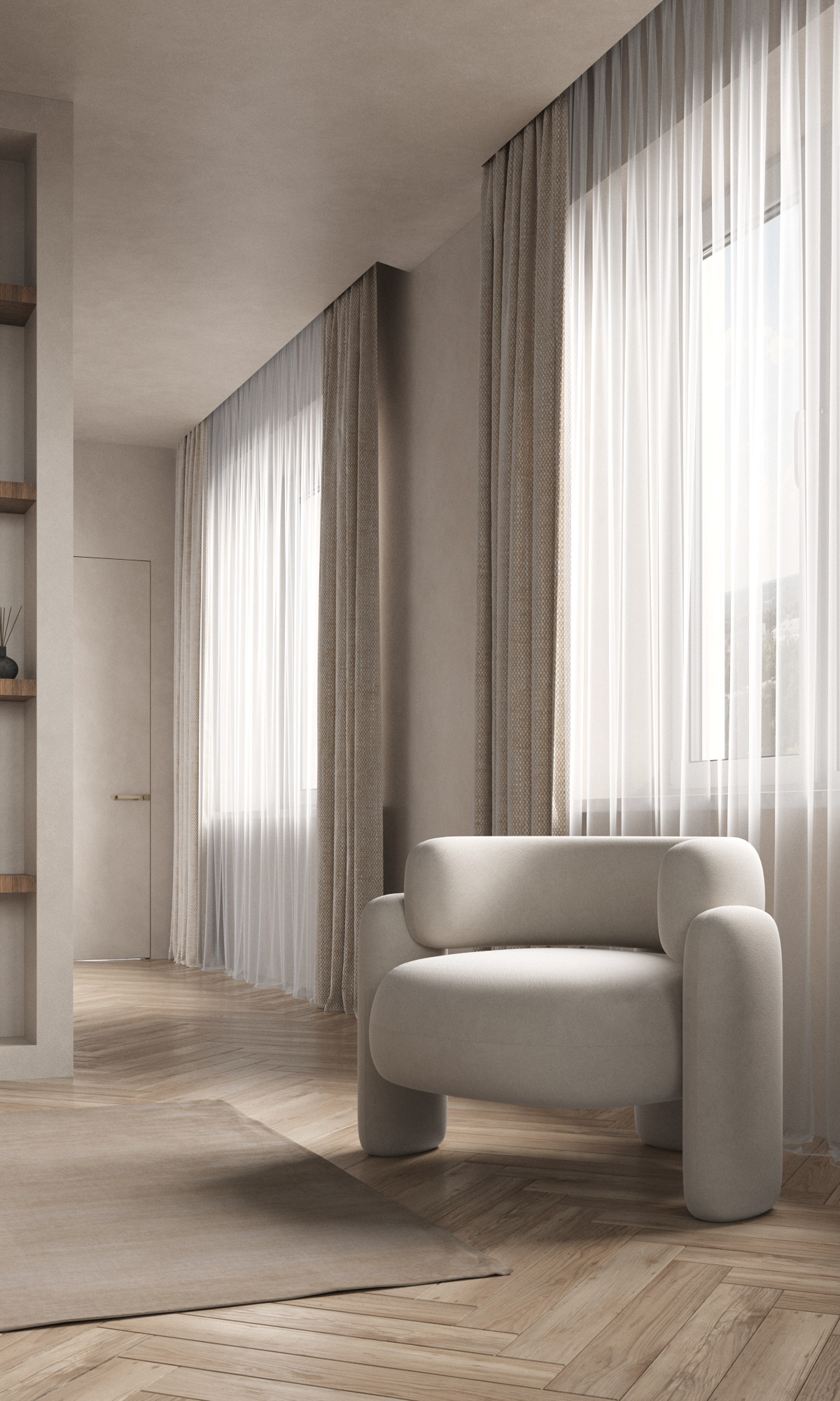 受大自然启发丨Inga Ganzhur-9