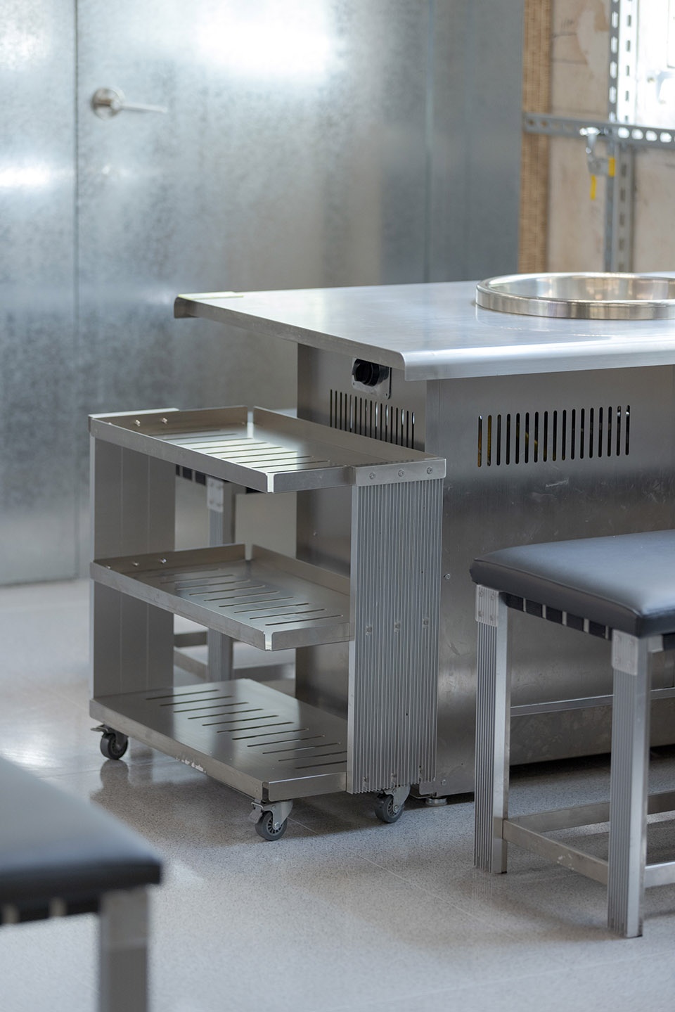 大虎火锅丨中国上海丨斗西设计-76