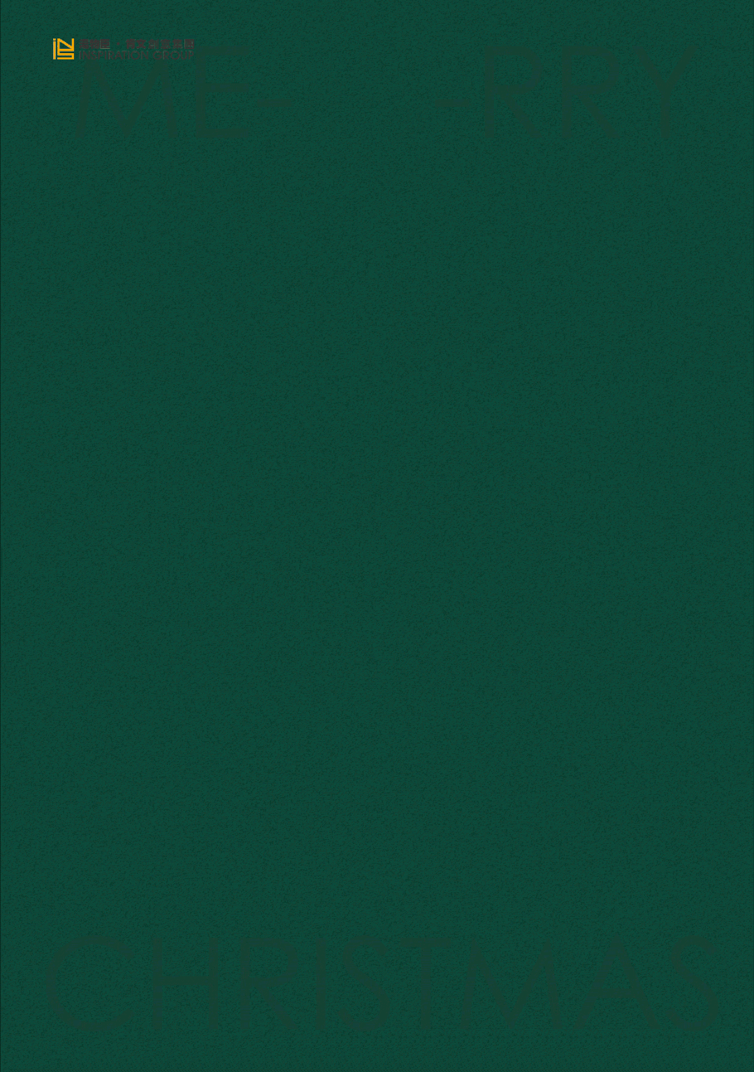 INS Christmas in da house | 創意交換禮物的溫馨聖誕-2