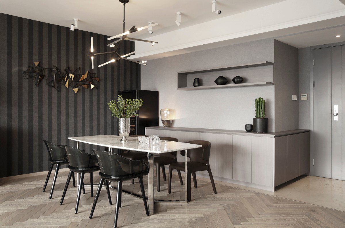 贾宅丨中国深圳-24