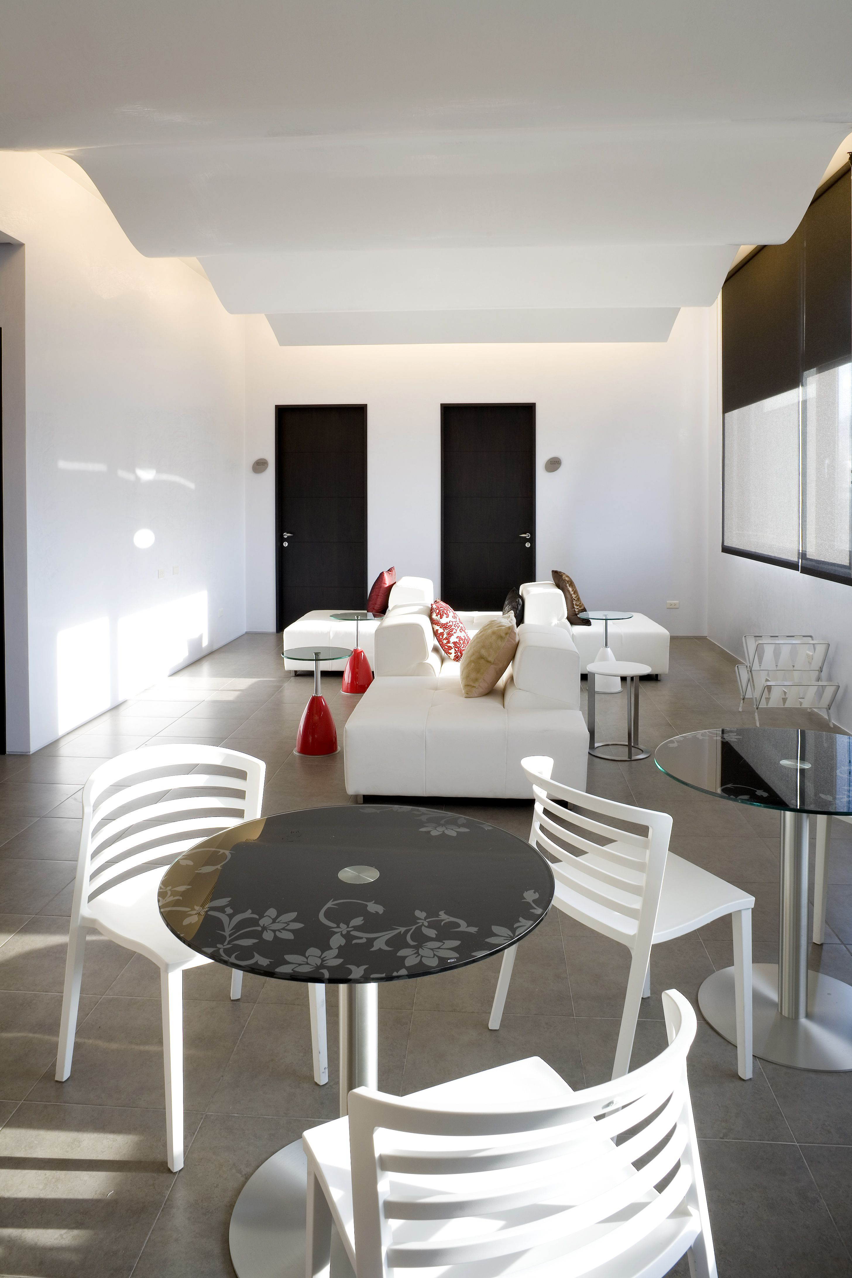 私人诊所装修-2