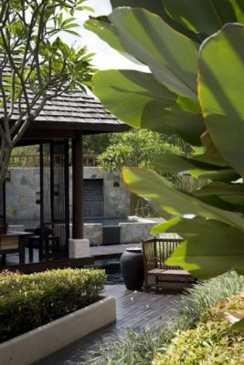 凯瑞玛雅高尔夫SPA度假-21