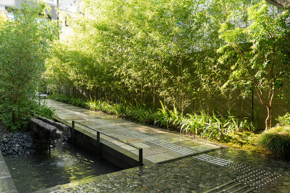 旧时气韵，现代延承 | 植彌加藤-25