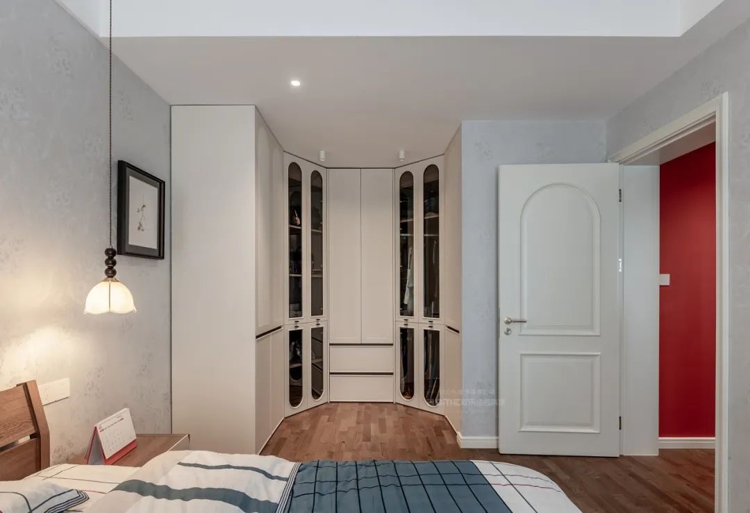 188m²法式复古风实景新作丨中国昆明-70