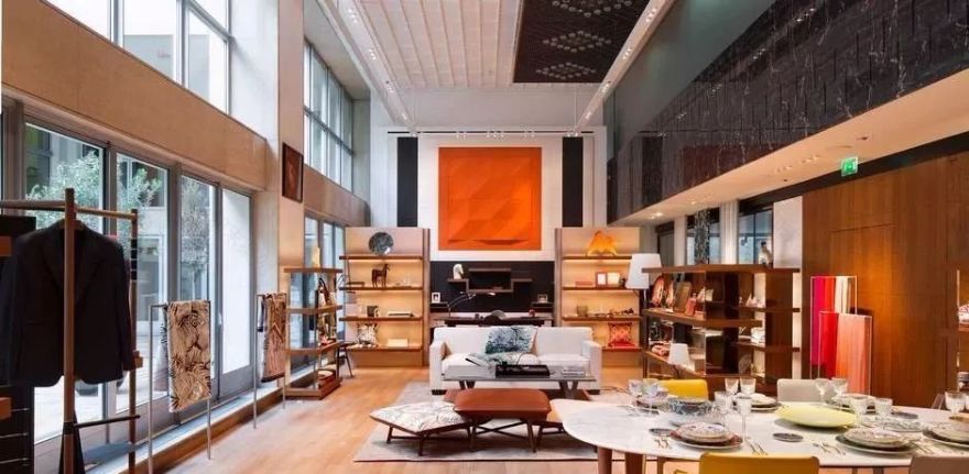 福斯特“科技设计”之作 | 阿里巴巴上海总部亮相-129