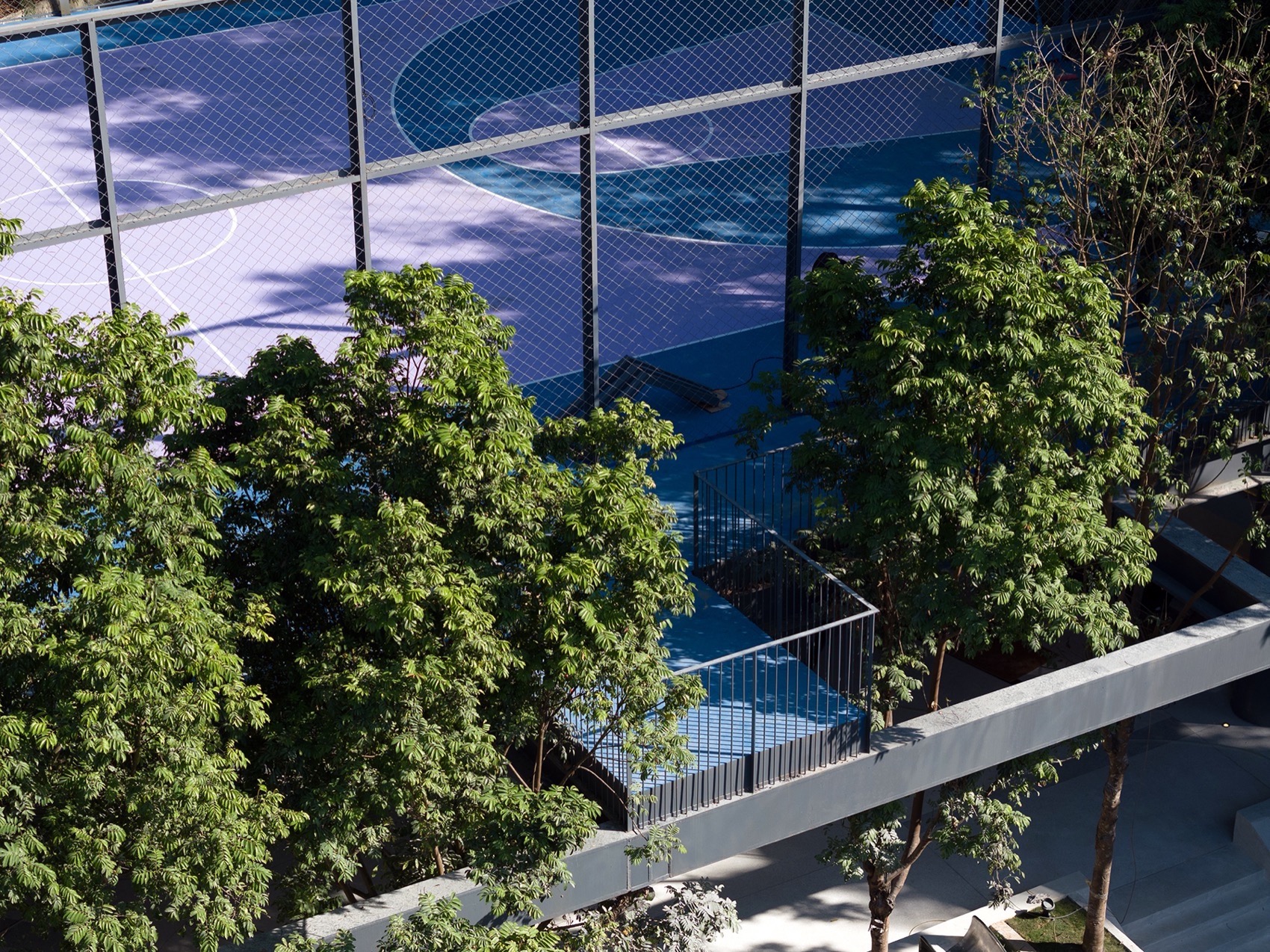 城,村计划·凉帽村改造丨中国深圳丨南沙原创建筑设计工作室等多家团队-141