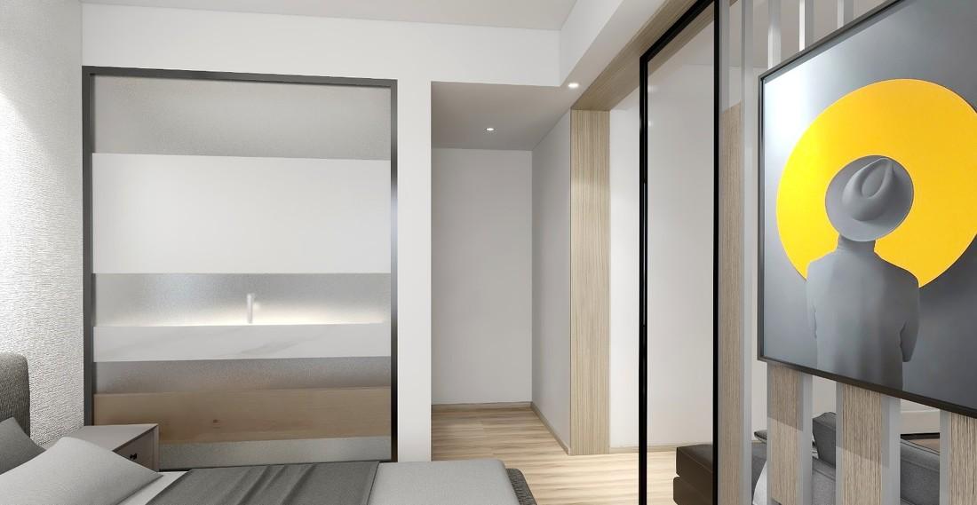 
一个人的自由 -5