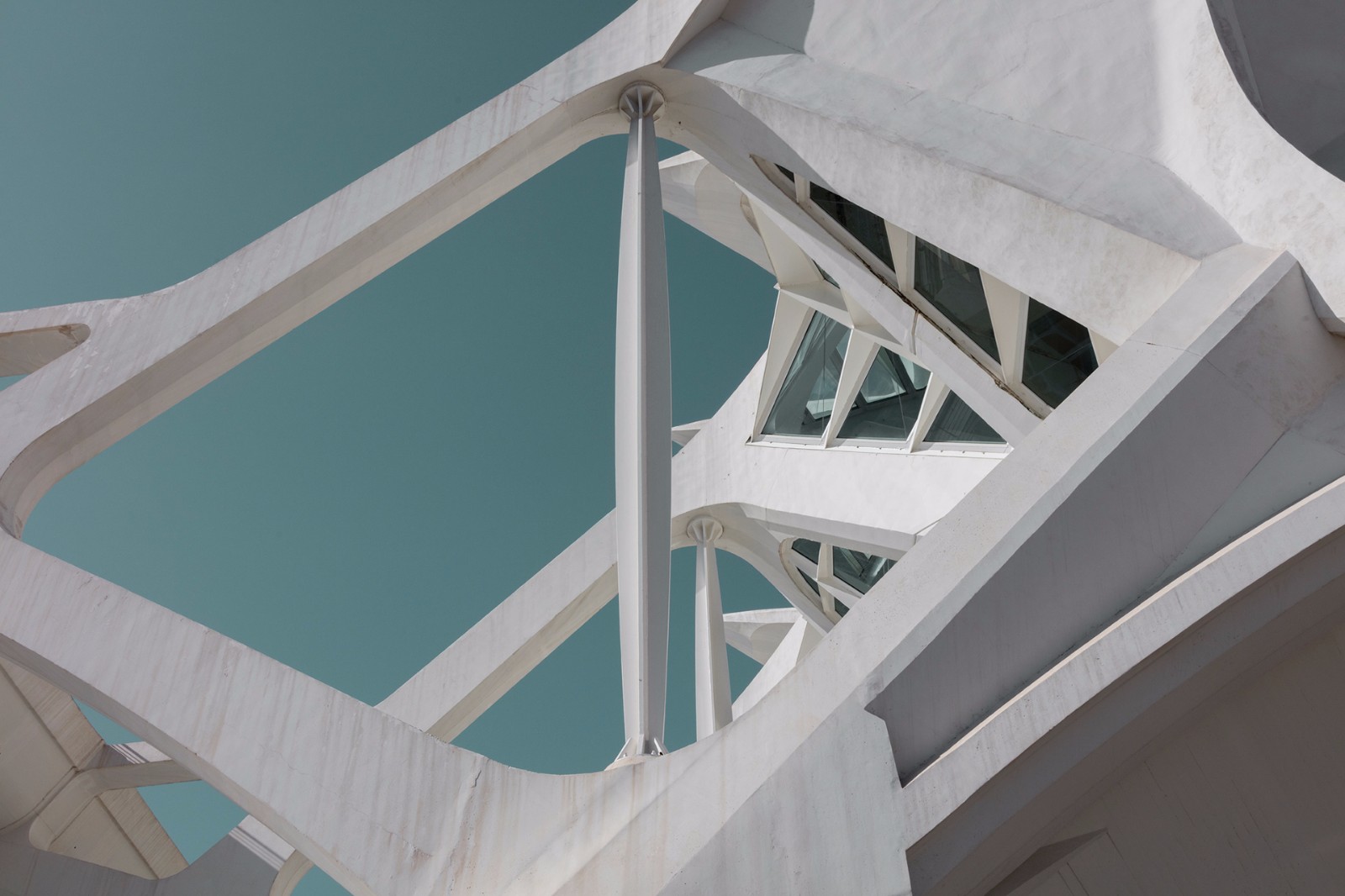 Carsten Witte 经典建筑摄影 · Iberian Architecture-55